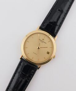 Vacheron Constantin Patrimony Classic Ultra-Thin 34 mm