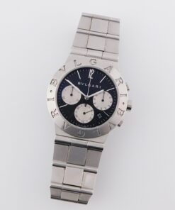Bulgari Diagono Sports Chronograph CH 35 S