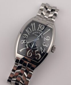 Franck Muller Casablanca 8880 C, Box/Paper