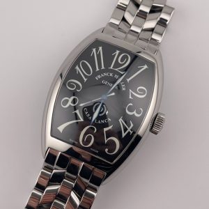 Franck Muller Casablanca 8880 C, Box/Paper