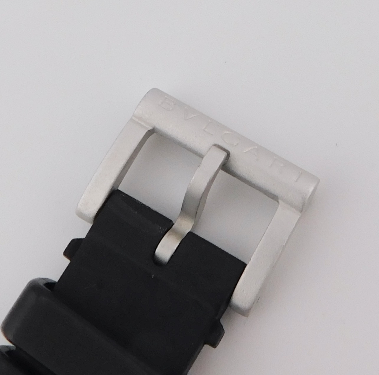 Bulgari Diagono AC 38 TA Chronograph, Box/Paper - Image 4