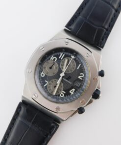 Audemars Piguet Royal Oak Offshore Chronograph 25770ST