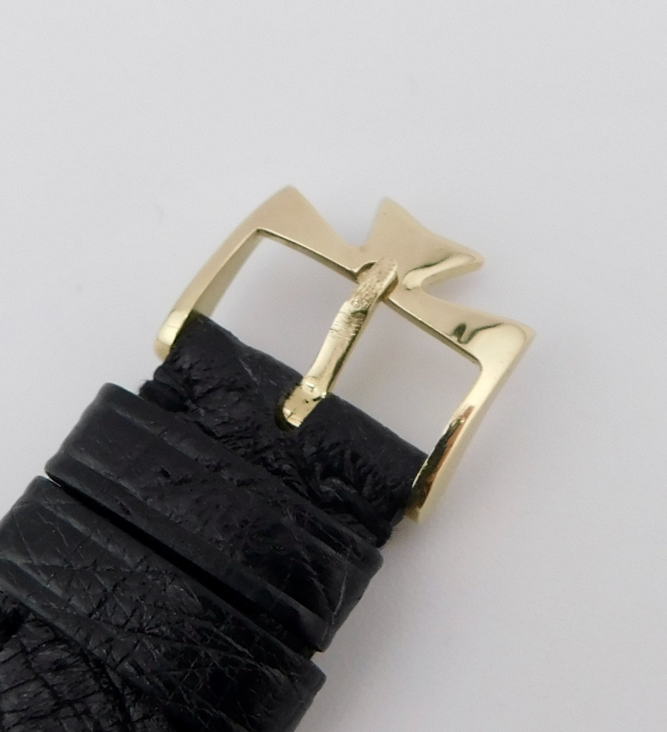 Vacheron Constantin Vintage V453 18K Gold 34 mm - immagine 4