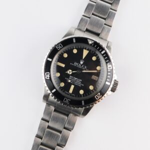 Rolex Sea-Dweller Ref. 1665