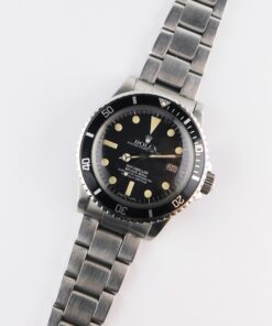 Rolex Sea-Dweller Ref. 1665