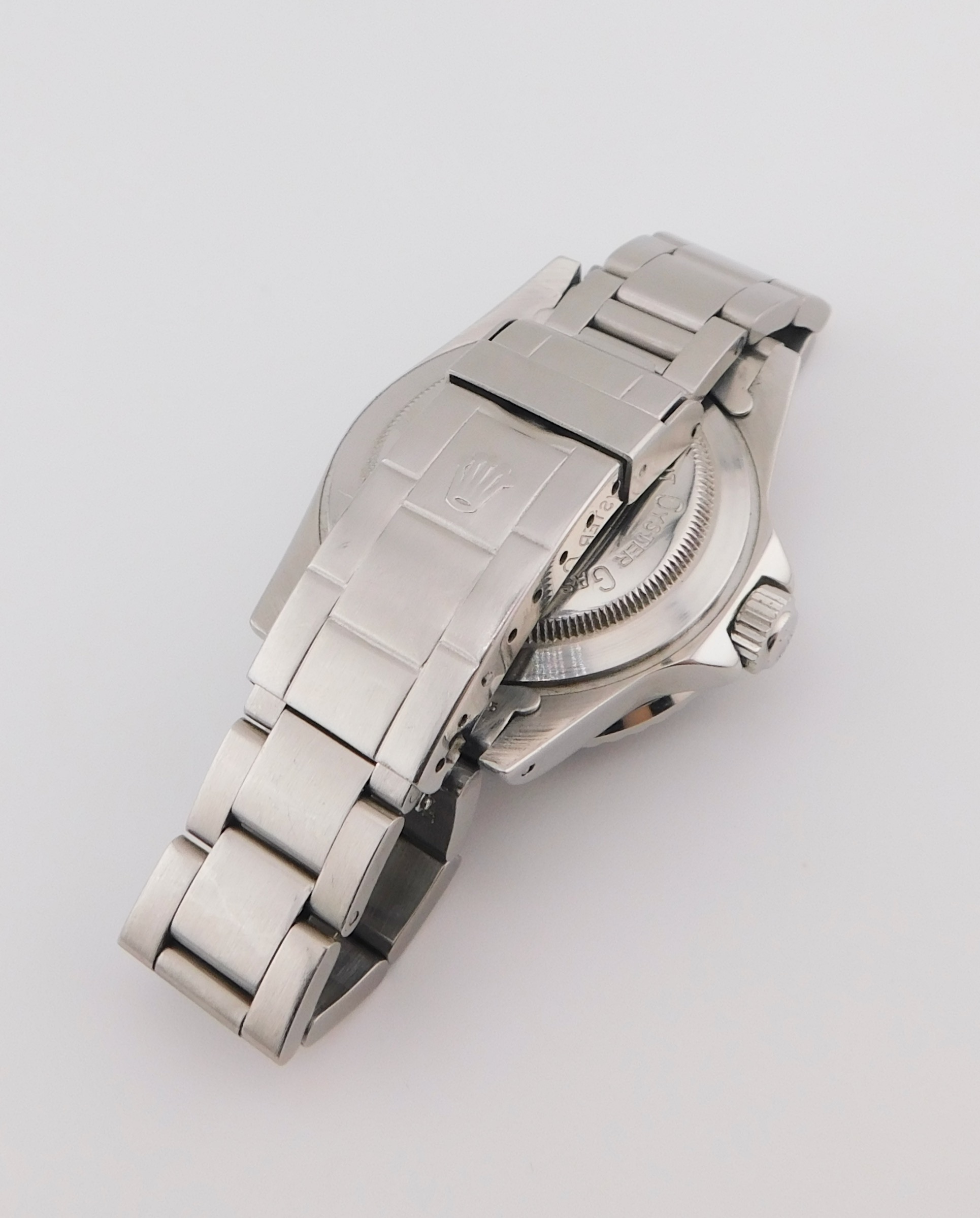 Rolex Sea-Dweller Ref. 1665 - immagine 4