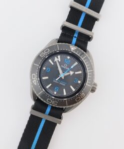 Omega Seamaster Ultra Deep 6000M Planet Ocean 45.5mm, Box/Paper