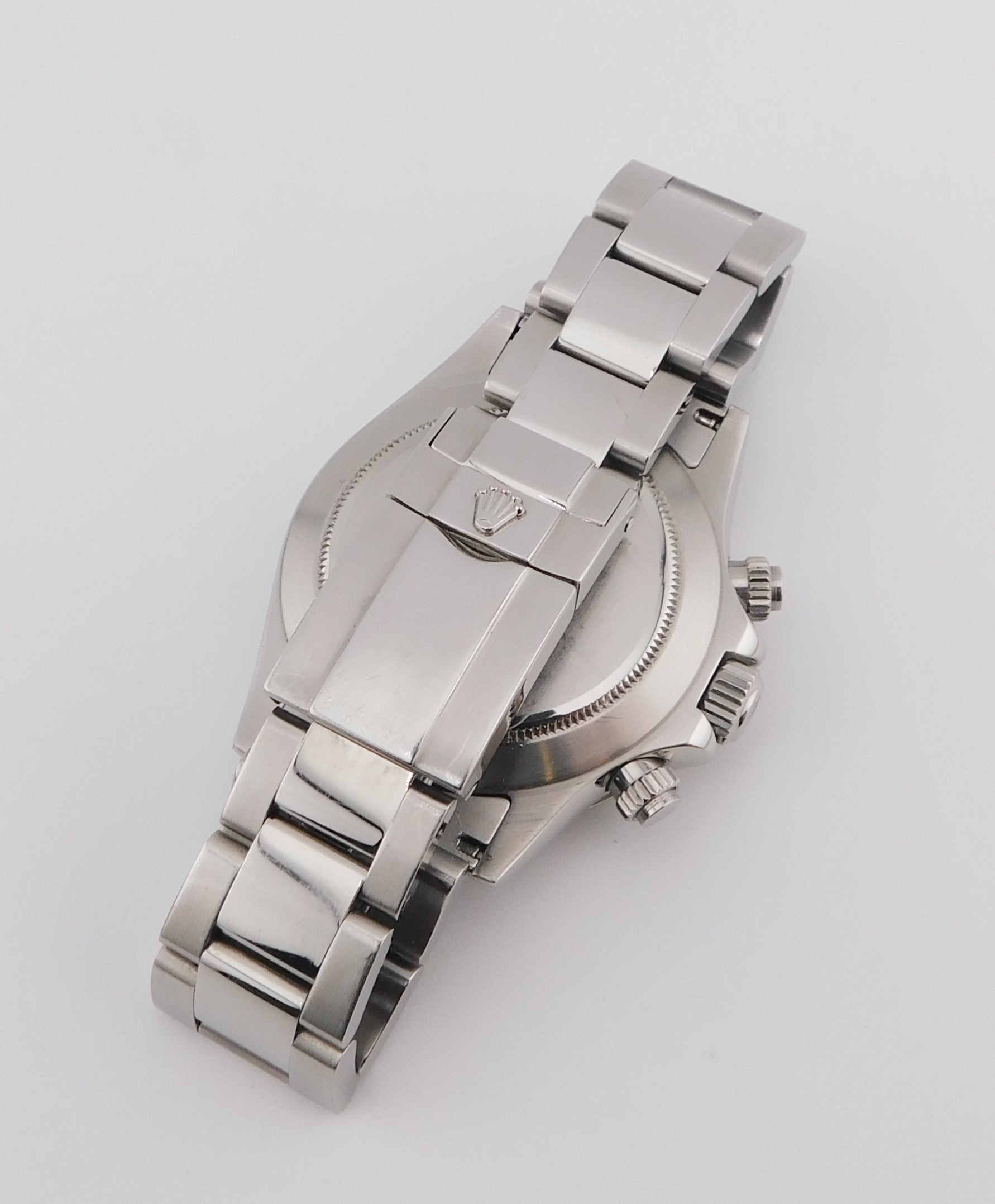 Rolex Daytona 116520, Box/Paper - immagine 4