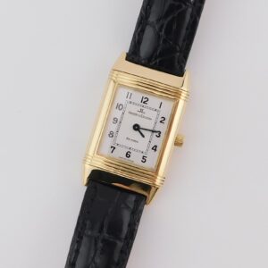Jaeger-LeCoultre Reverso Lady Yellow Gold