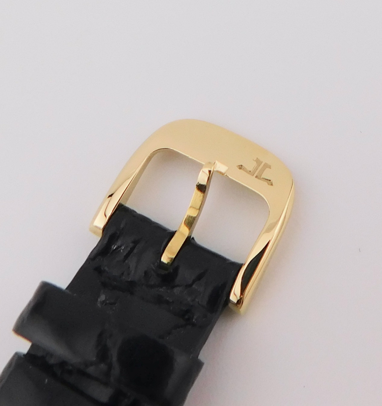 Jaeger-LeCoultre Reverso Lady Yellow Gold - immagine 4