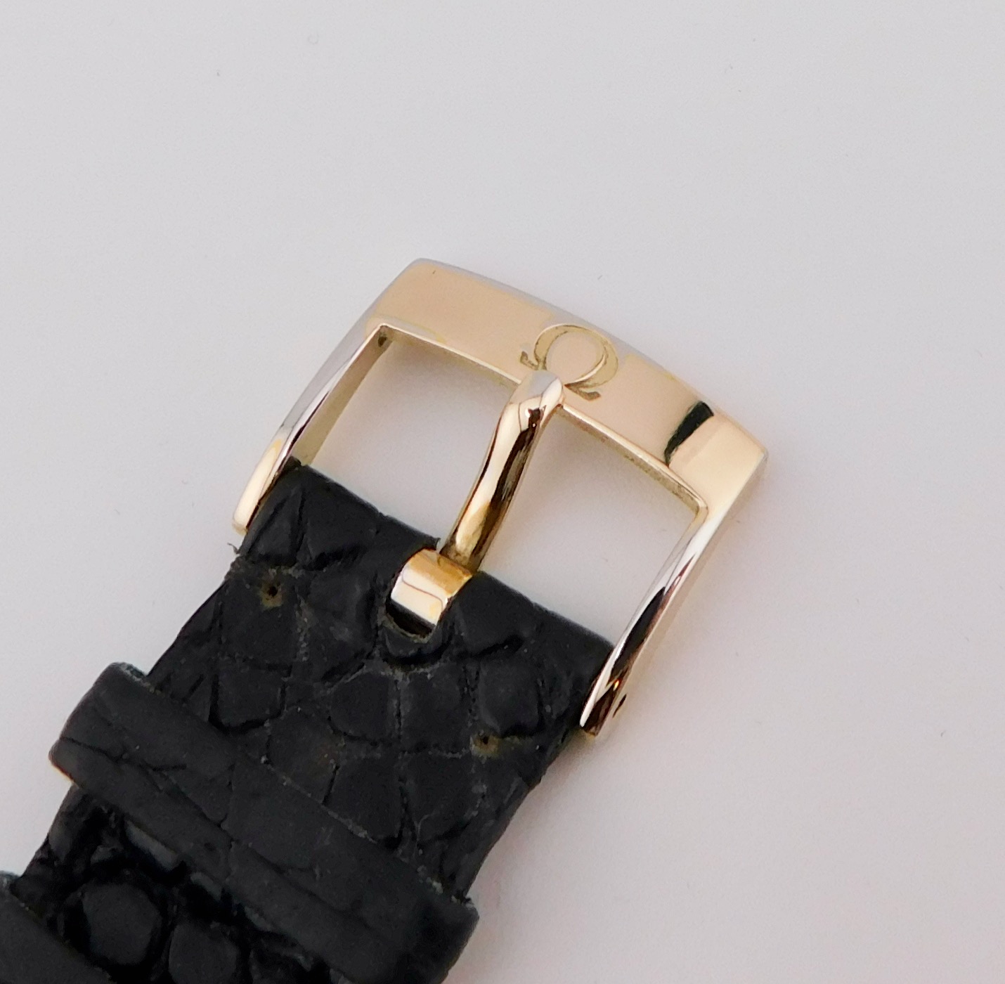 Omega De Ville Yellow Gold - immagine 5