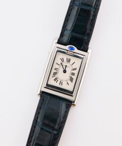 Cartier Tank Basculante 2386 , Box/Paper