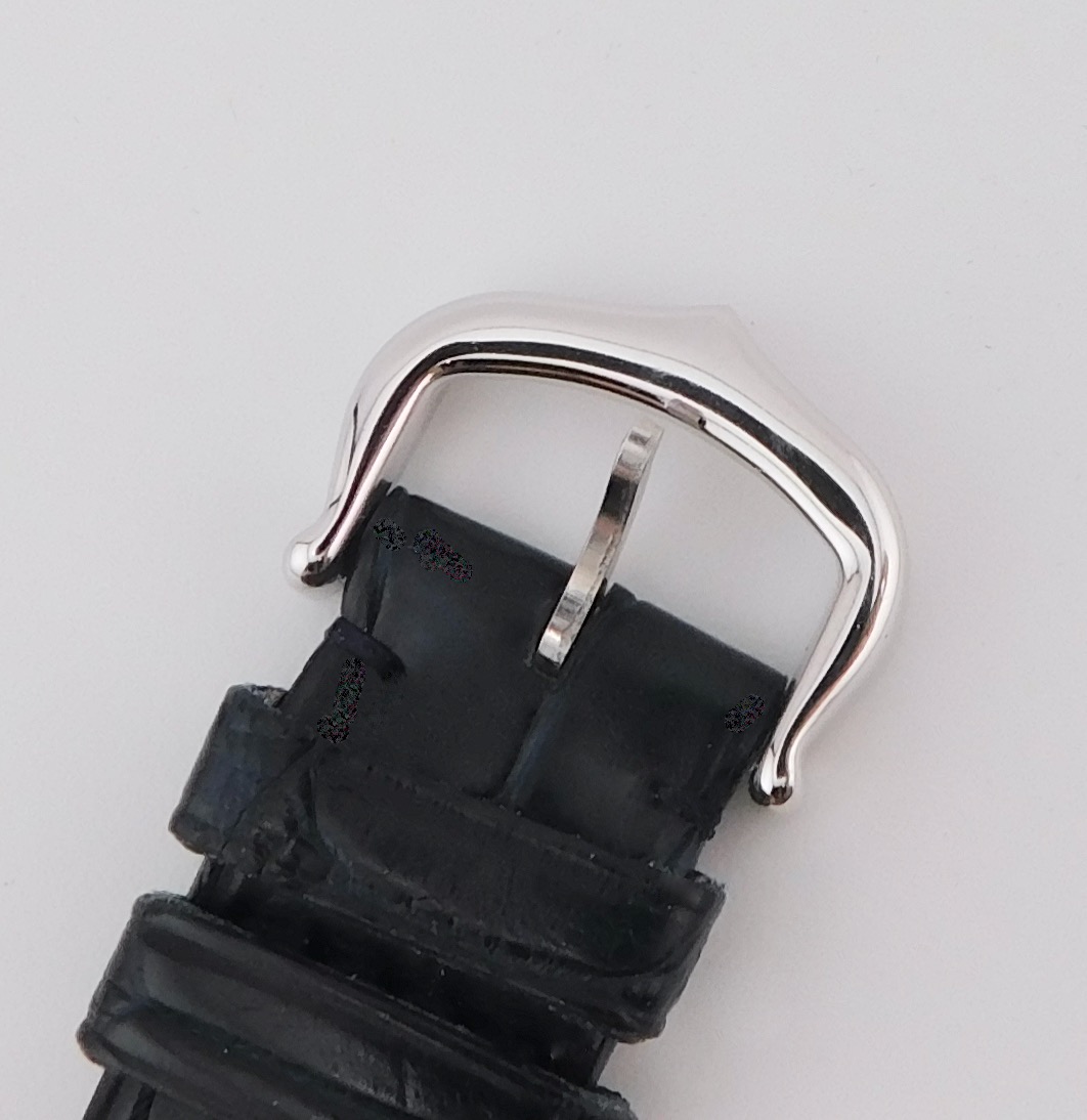 Cartier Tank Basculante 2386 , Box/Paper - immagine 4