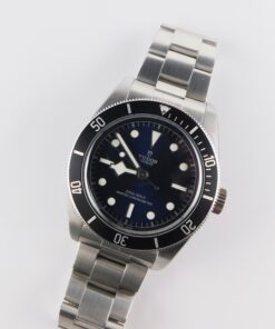 Tudor Black Bay 68 7943A1A0NU, Like New 2026 Box/Paper