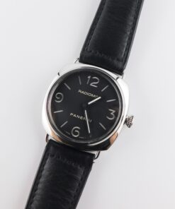 Panerai Radiomir Base PAM00210, Box/Paper