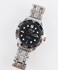 Omega Seamaster Diver 300 M  Ref.210.30.42.20.01.001, Box/Paper
