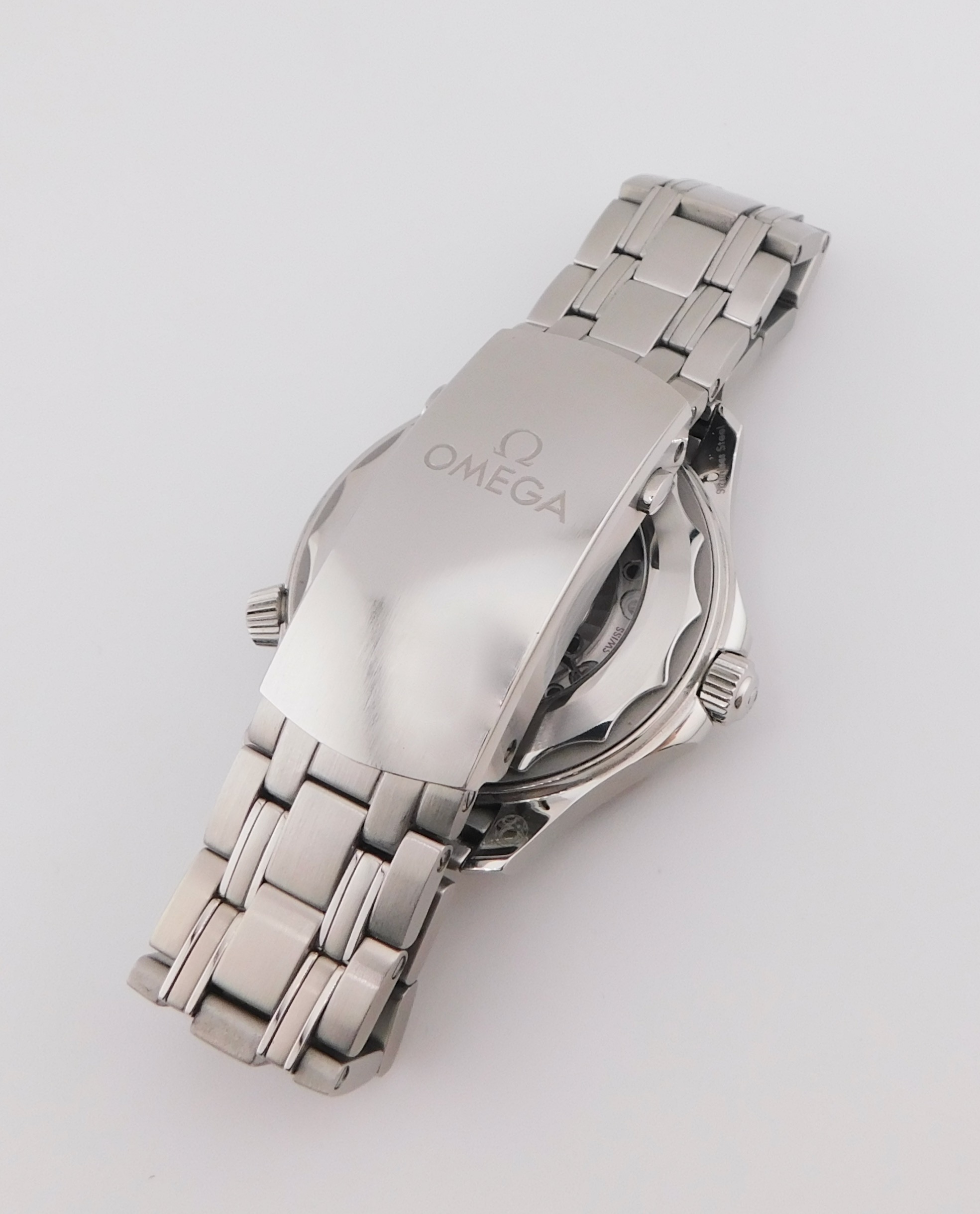 Omega Seamaster Diver 300 M Ref.210.30.42.20.01.001, Box/Paper - Image 5