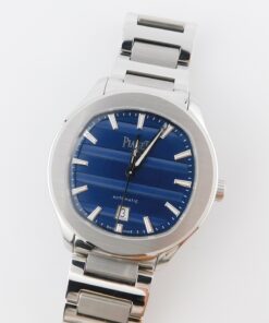 Piaget Polo Signature Date G0A51032, New 2026, Box/Paper