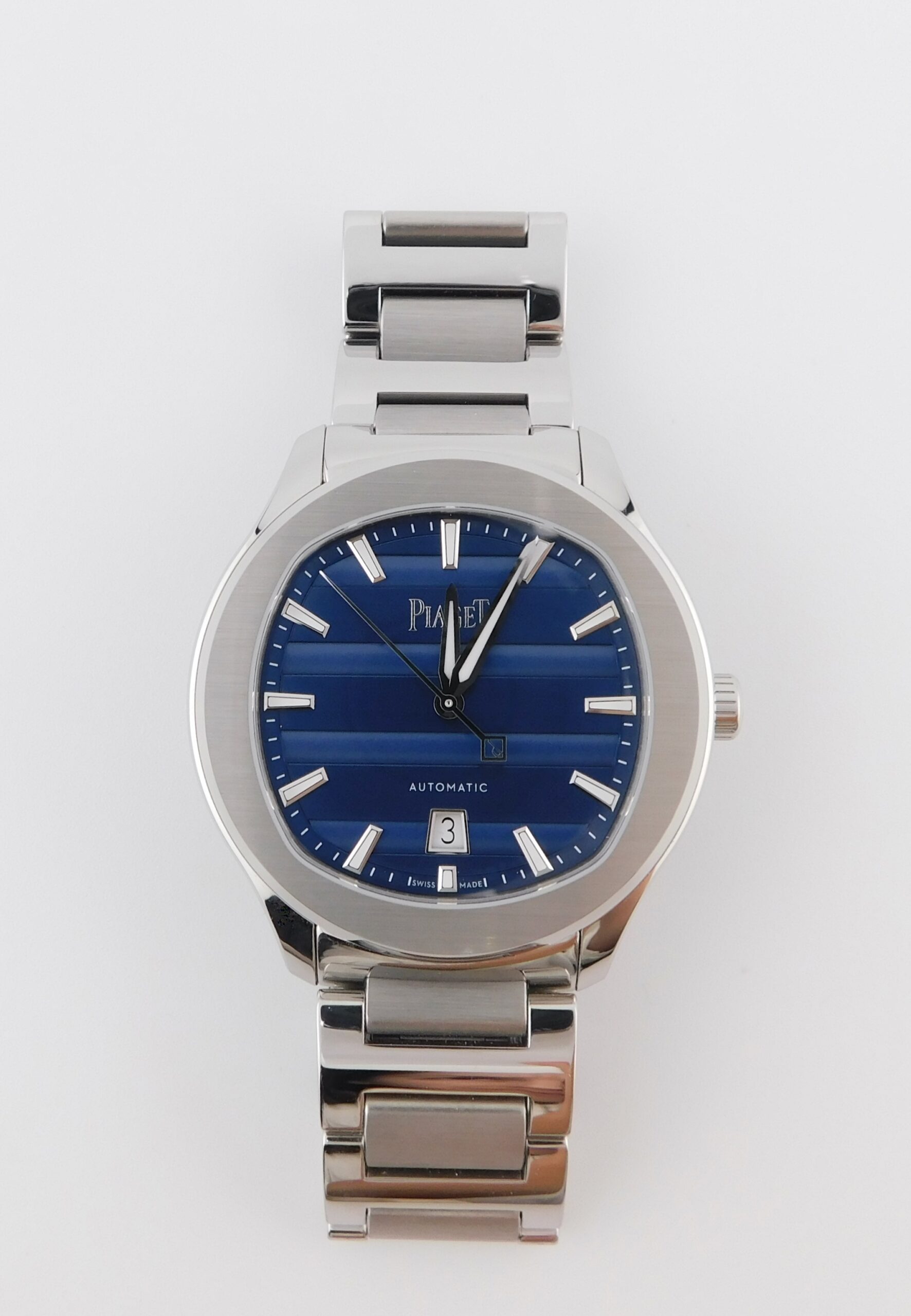 Piaget Polo Signature Date G0A51032, New 2026, Box/Paper - immagine 2