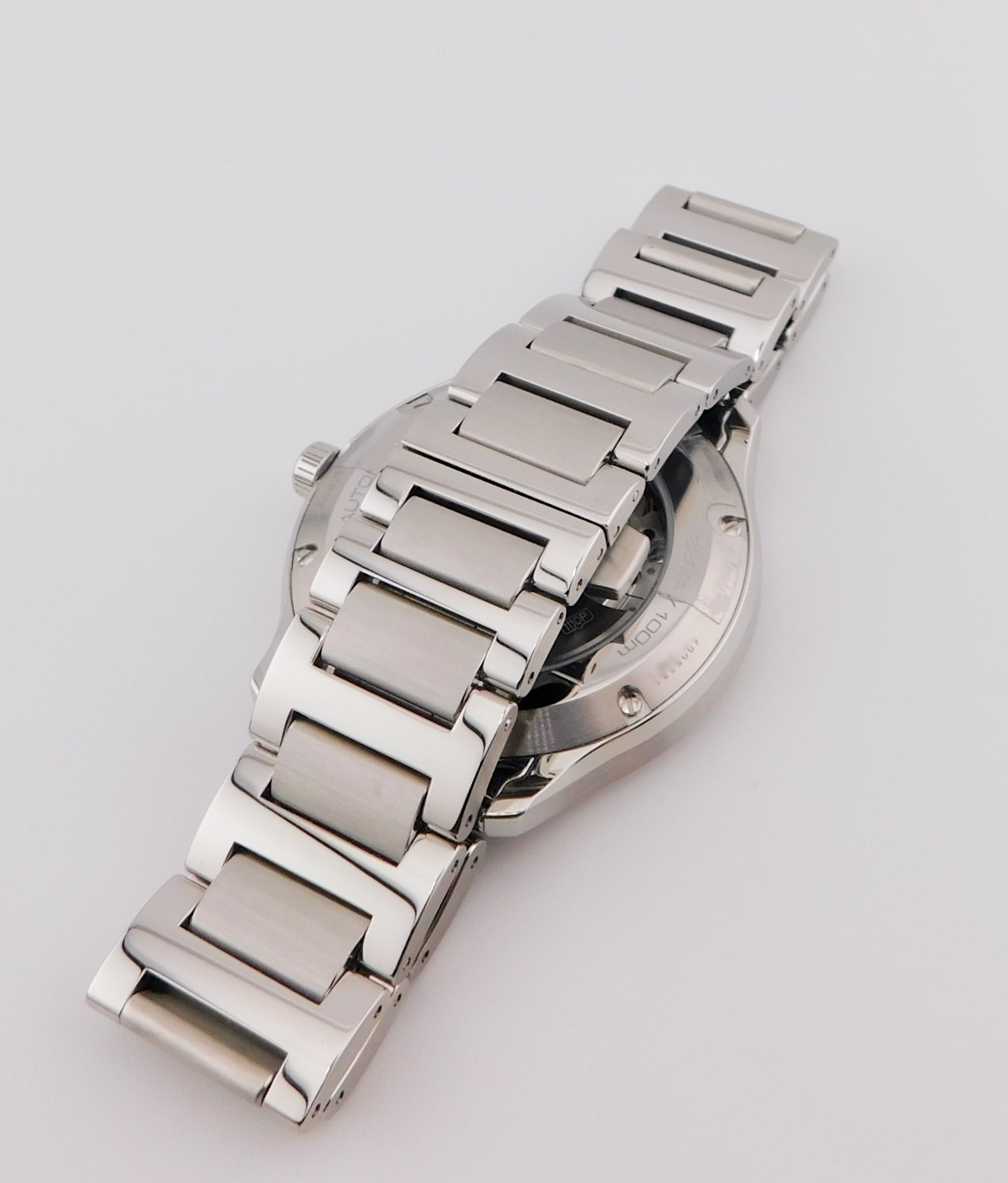 Piaget Polo Signature Date G0A51032, New 2026, Box/Paper - immagine 5