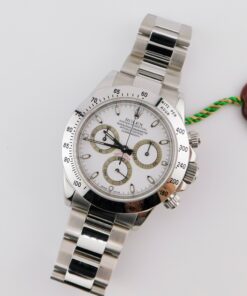 Rolex Daytona 116520 NOS, Box/Paper