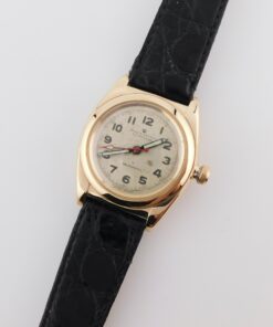 Rolex Oyster Perpetual Ovetto BubbleBack 3131