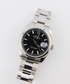 Rolex Datejust 36 116200, Box/Paper