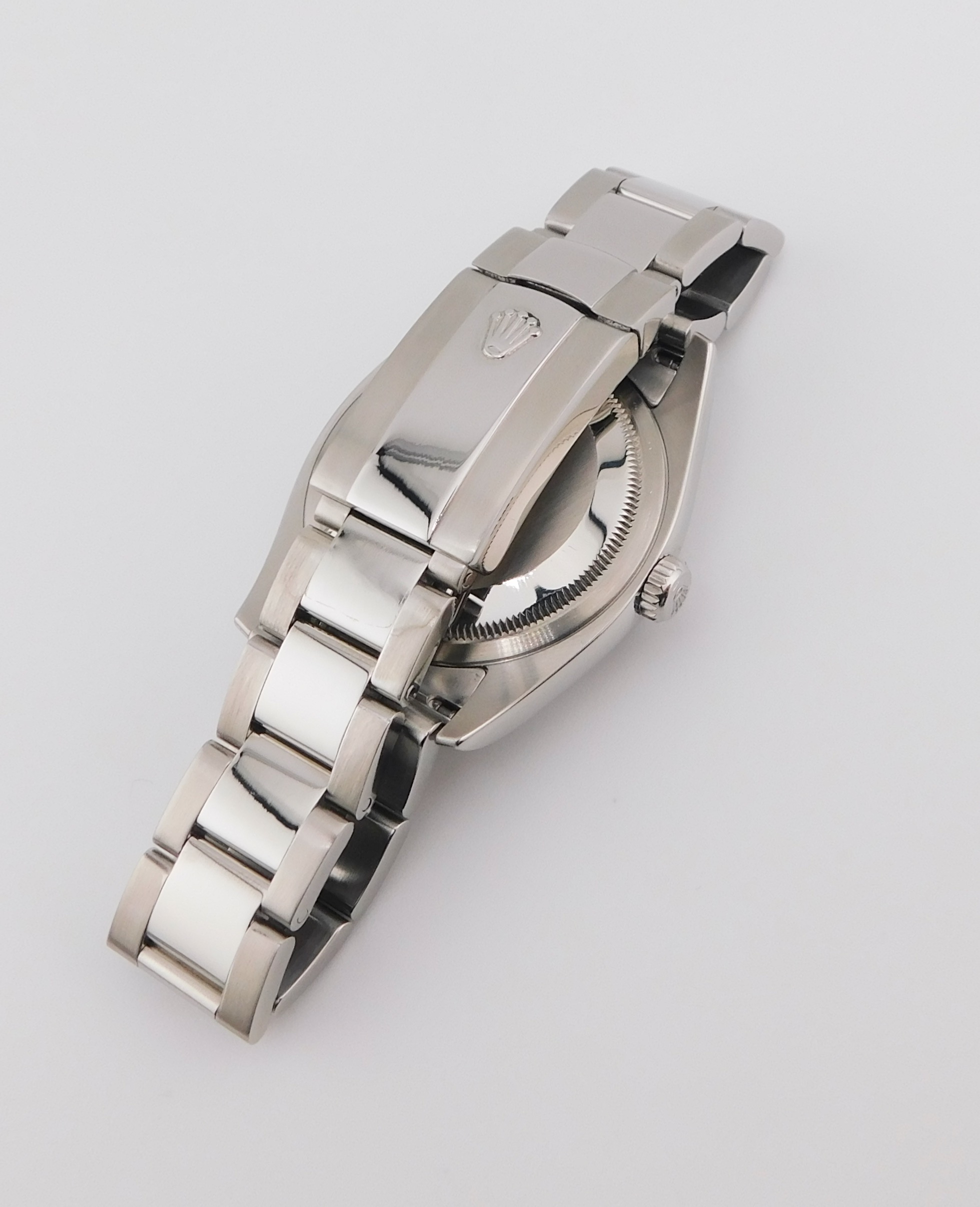 Rolex Datejust 36 116200, Box/Paper - immagine 4