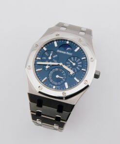 Audemars Piguet Royal Oak RD2 Perpetual Calendar Ultra-Thin, Box/Paper