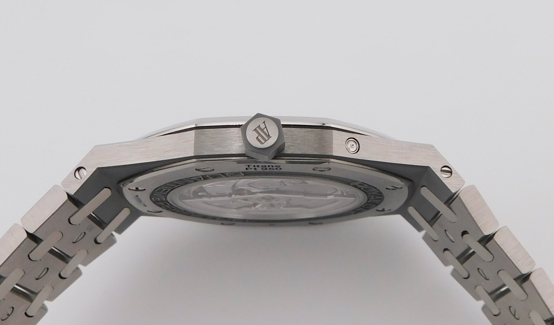 Audemars Piguet Royal Oak RD2 Perpetual Calendar Ultra-Thin, Box/Paper - immagine 6