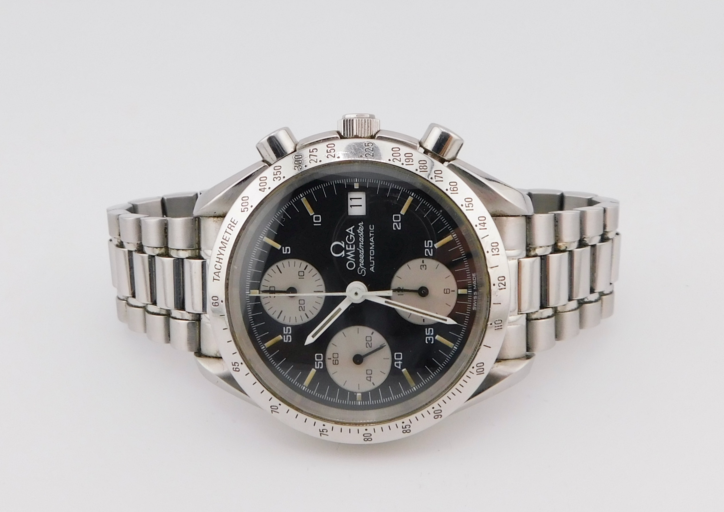 Omega Speedmaster Date 3511.50 - Image 3