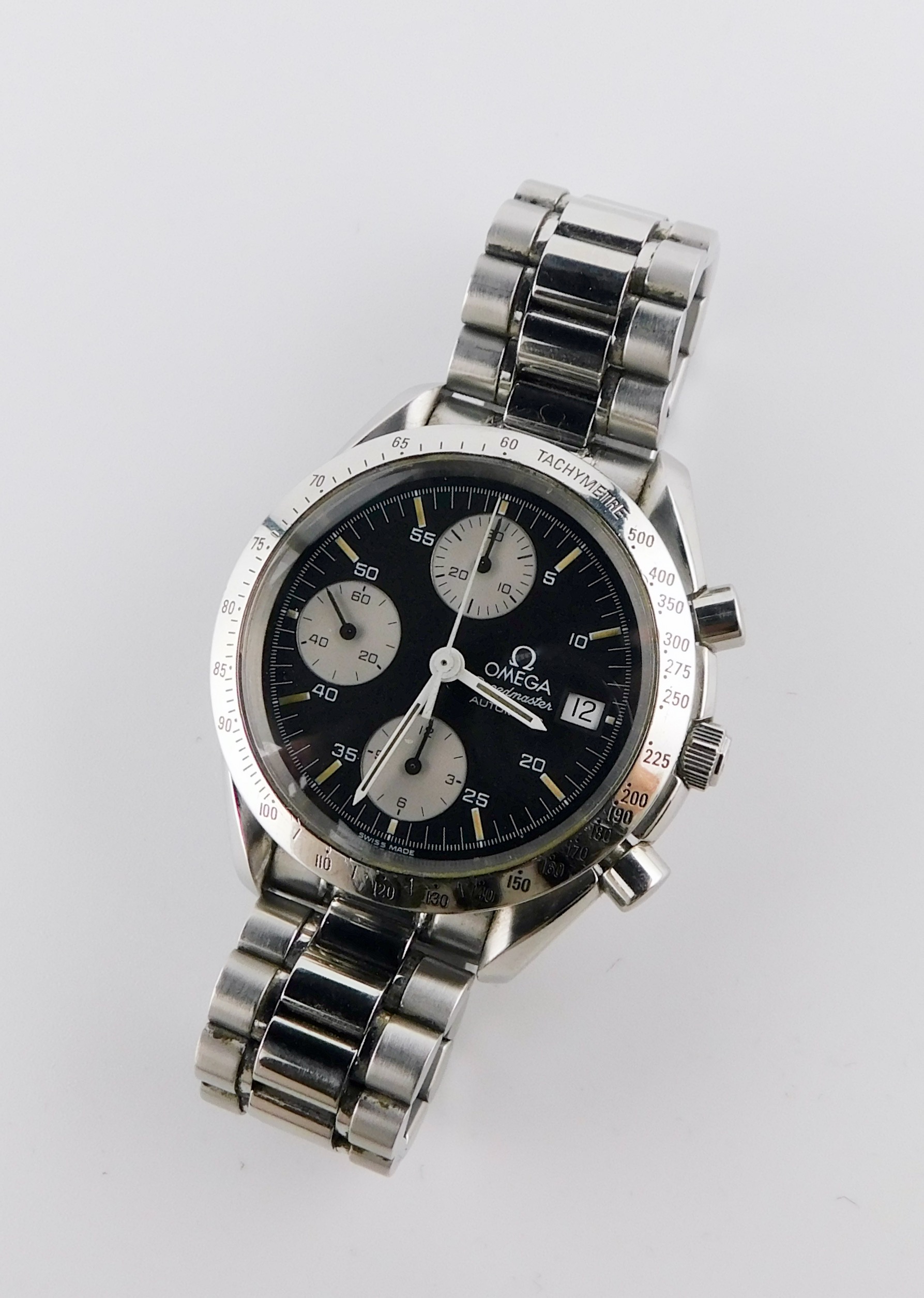 Omega Speedmaster Date 3511.50
