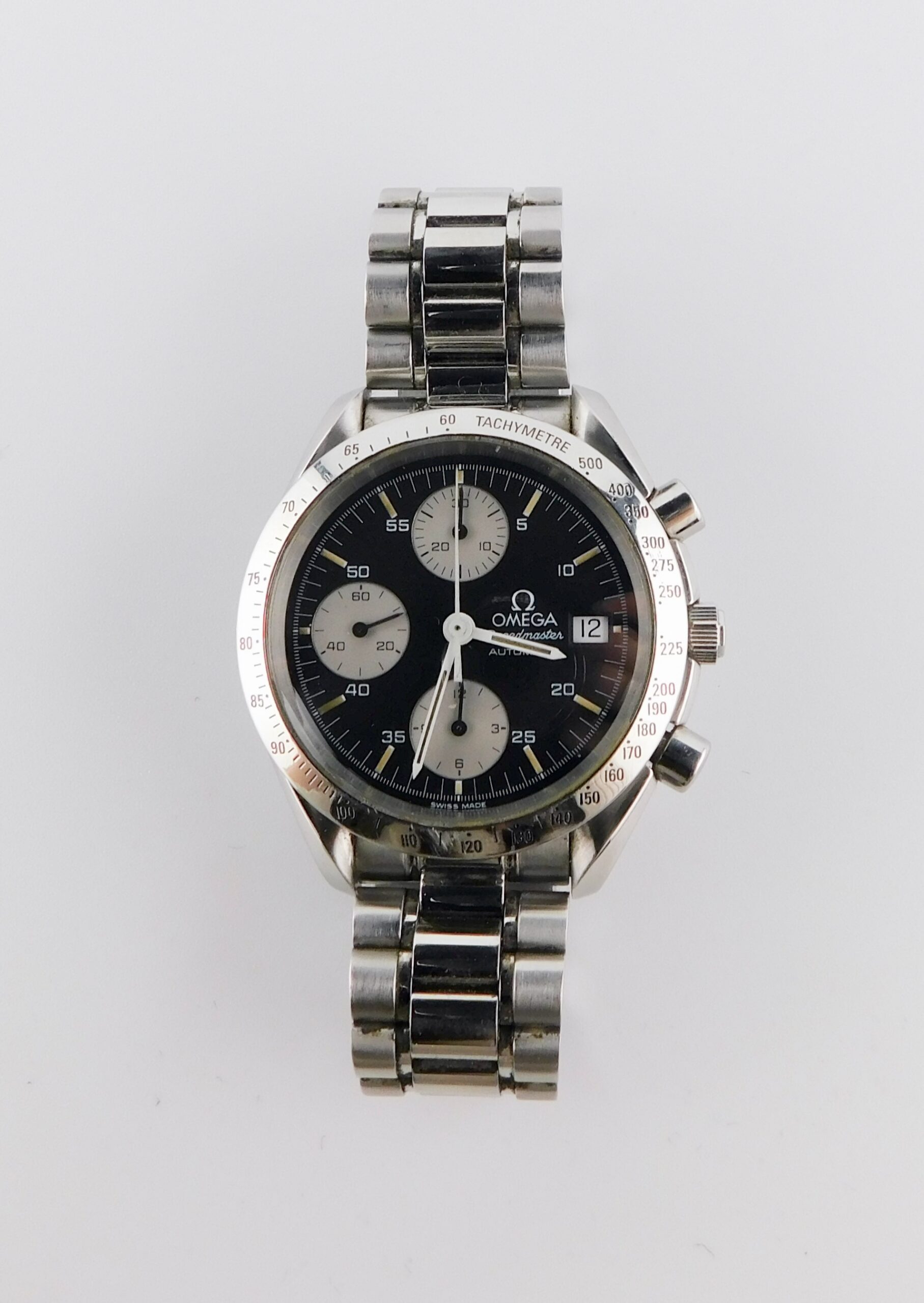 Omega Speedmaster Date 3511.50 - Image 2
