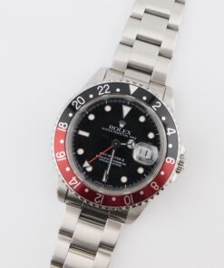 Rolex GMT-Master II 16710