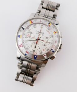 Corum Admiral’s Cup Ref. 985.630.20, Box/Paper