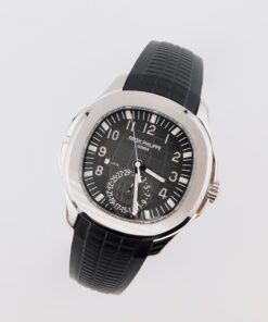 Patek Philippe Aquanaut Travel Time 5164A-001, Box/Paper