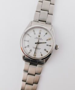 Rolex Oyster Perpetual 34 ref. 1002