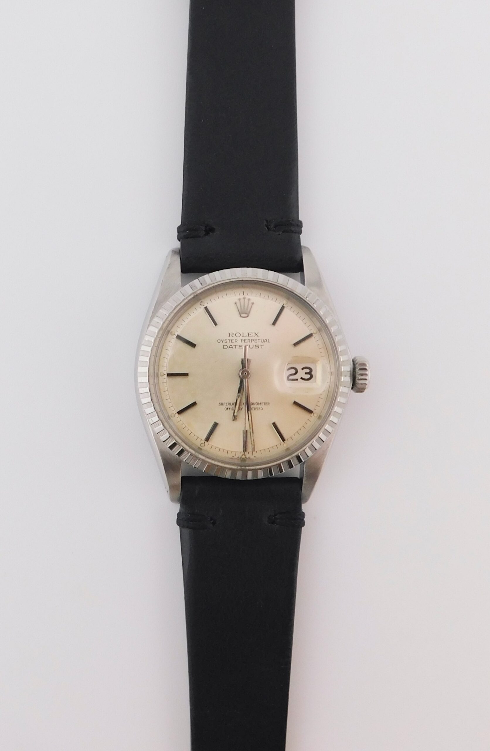 Rolex Datejust 36 1603 - immagine 2