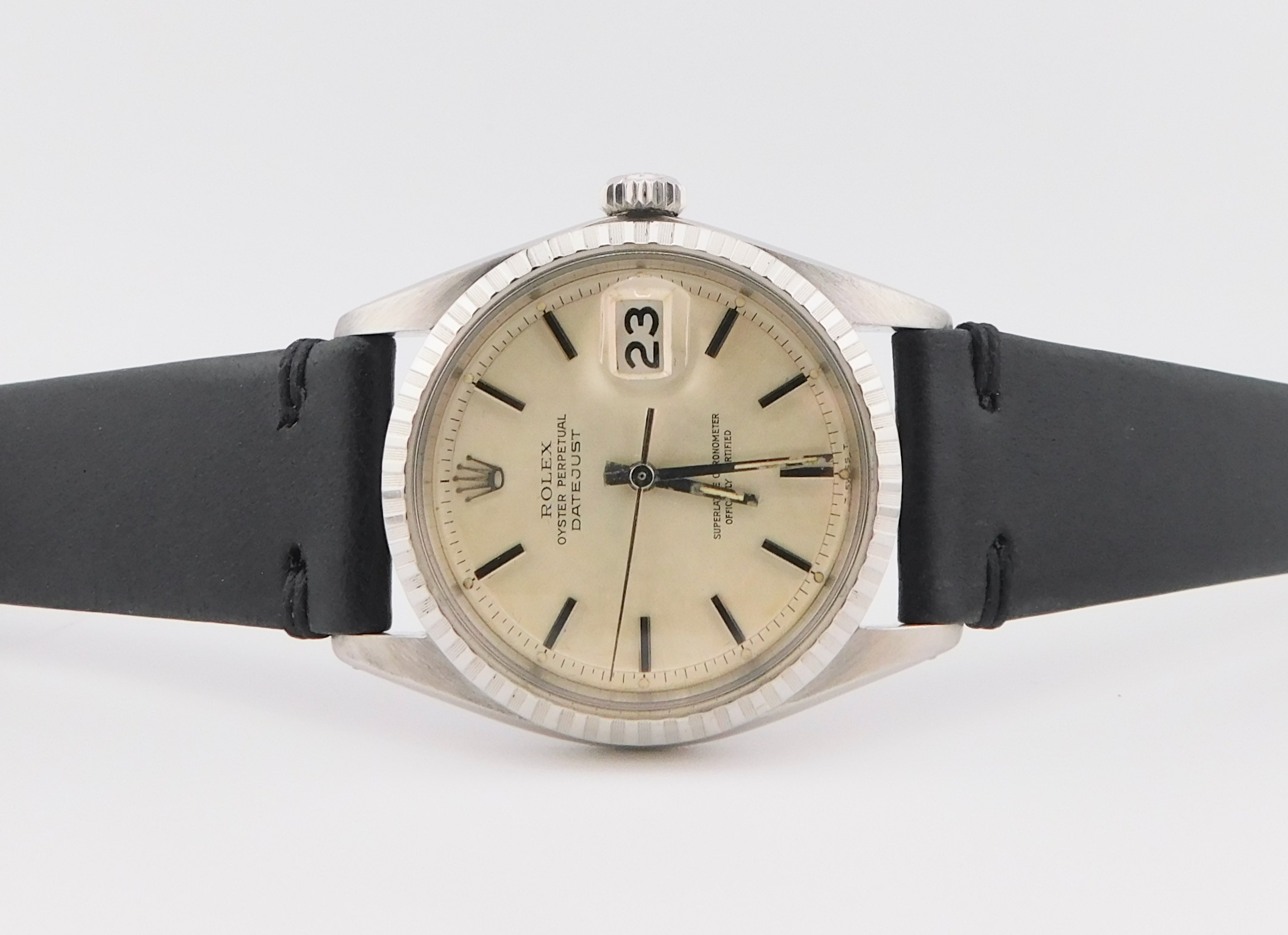 Rolex Datejust 36 1603 - immagine 3