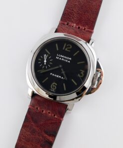 Panerai Luminor Marina PAM000001, Tritium, Box/Paper