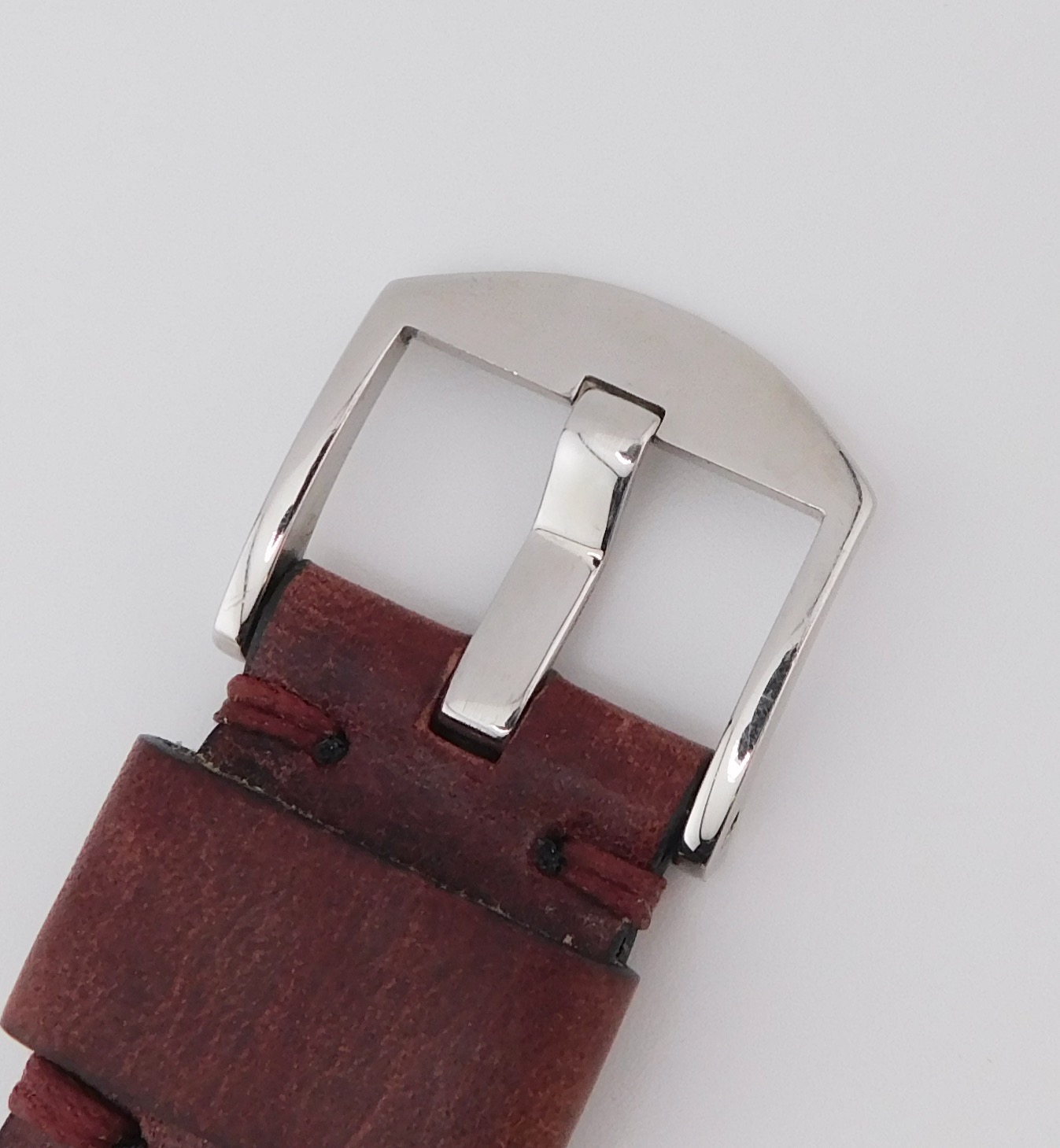 Panerai Luminor Marina PAM000001, Tritium, Box/Paper - Image 4