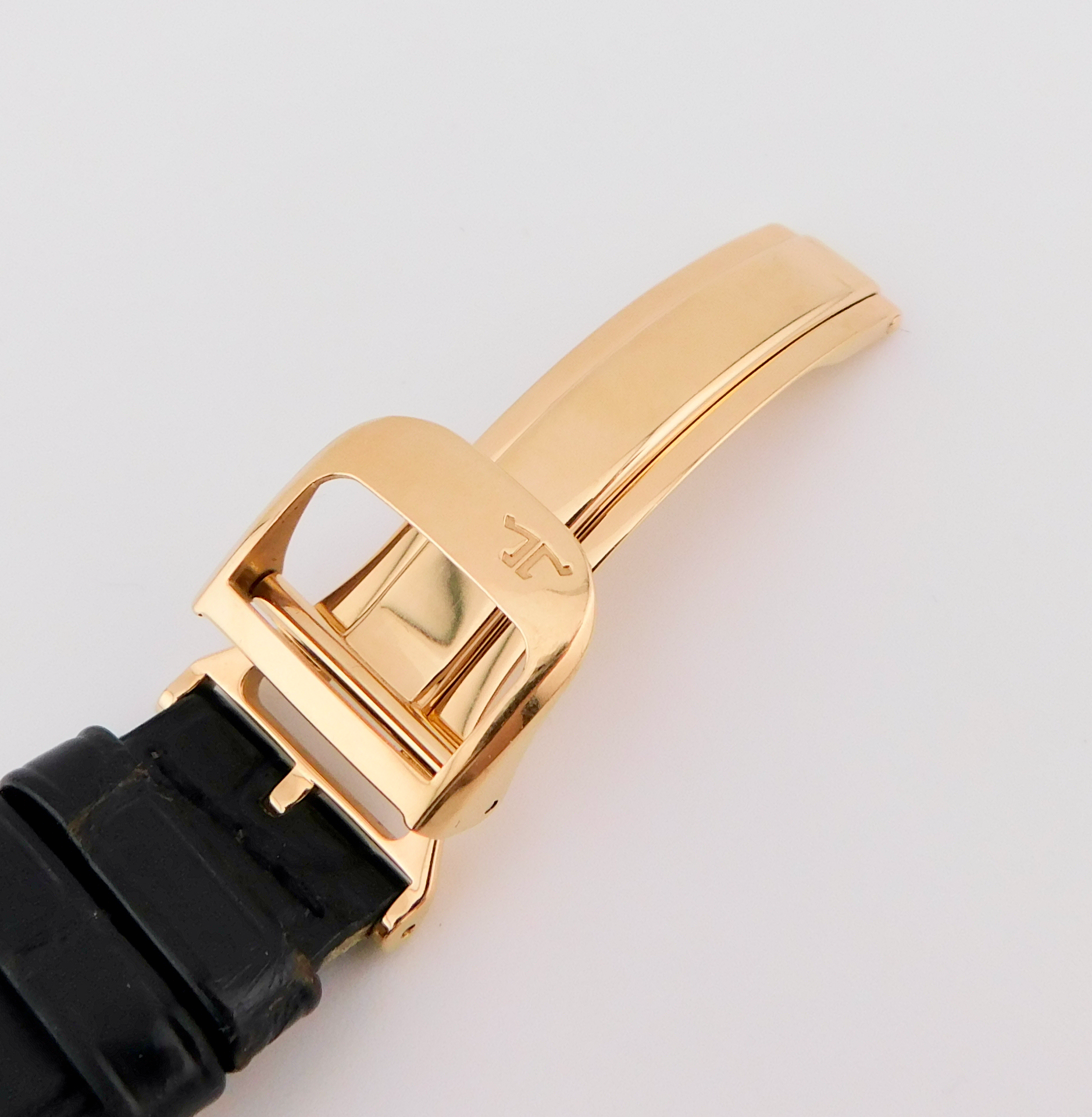 Jaeger-LeCoultre Reverso Duoface Day and Night 270.2.54, Box/Paper - Image 6