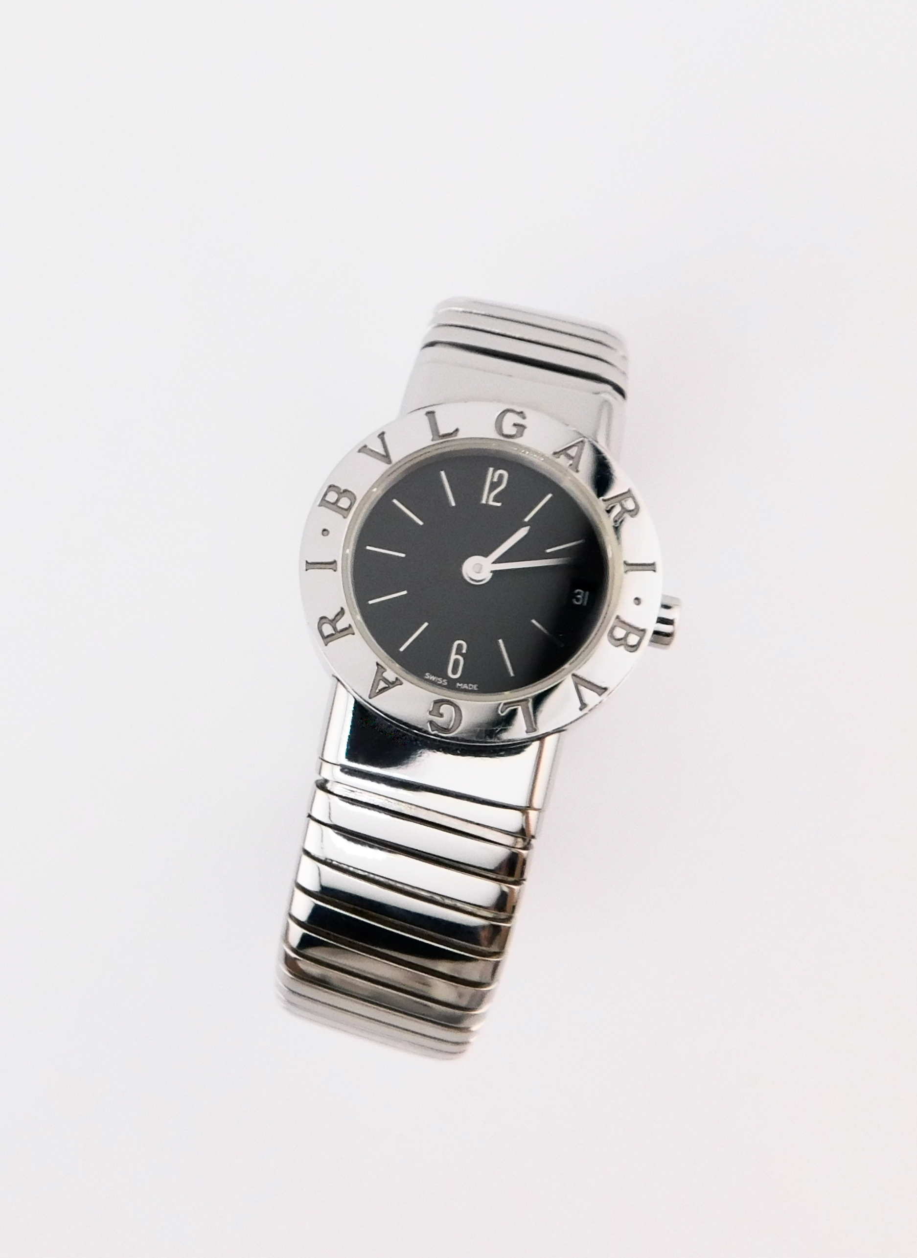 Bulgari Bulgari Tubogas BB 23 2TS
