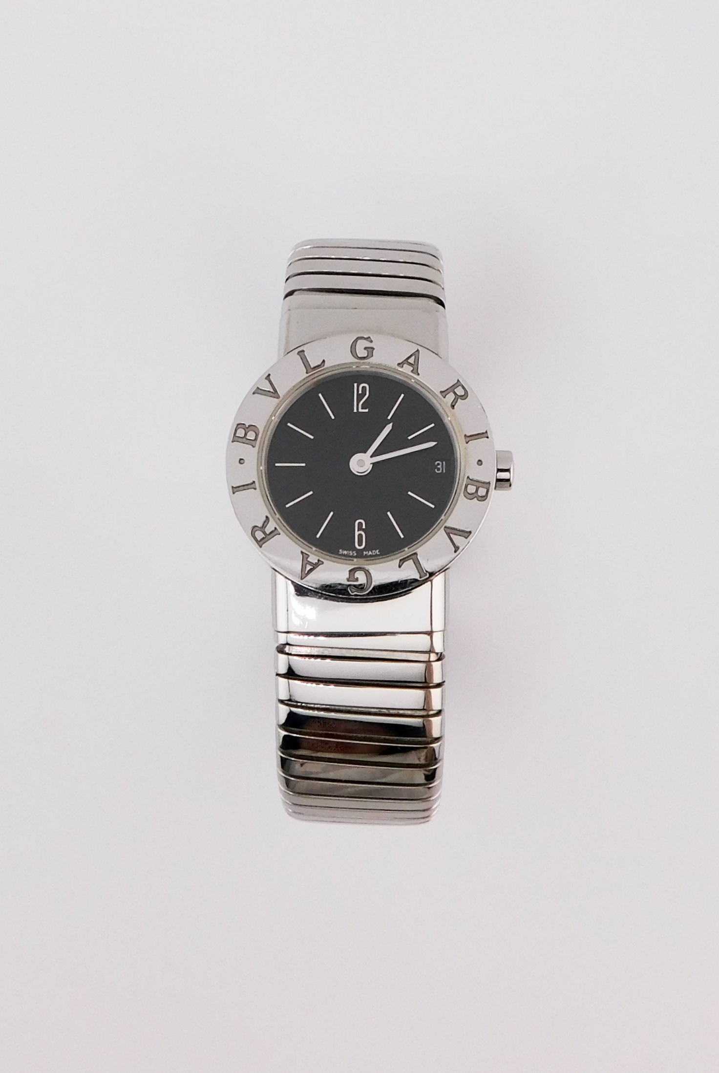 Bulgari Bulgari Tubogas BB 23 2TS - Image 2