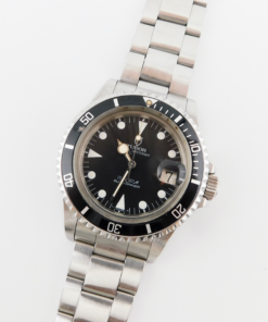Tudor Submariner Prince Oysterdate 76100, Box/Paper