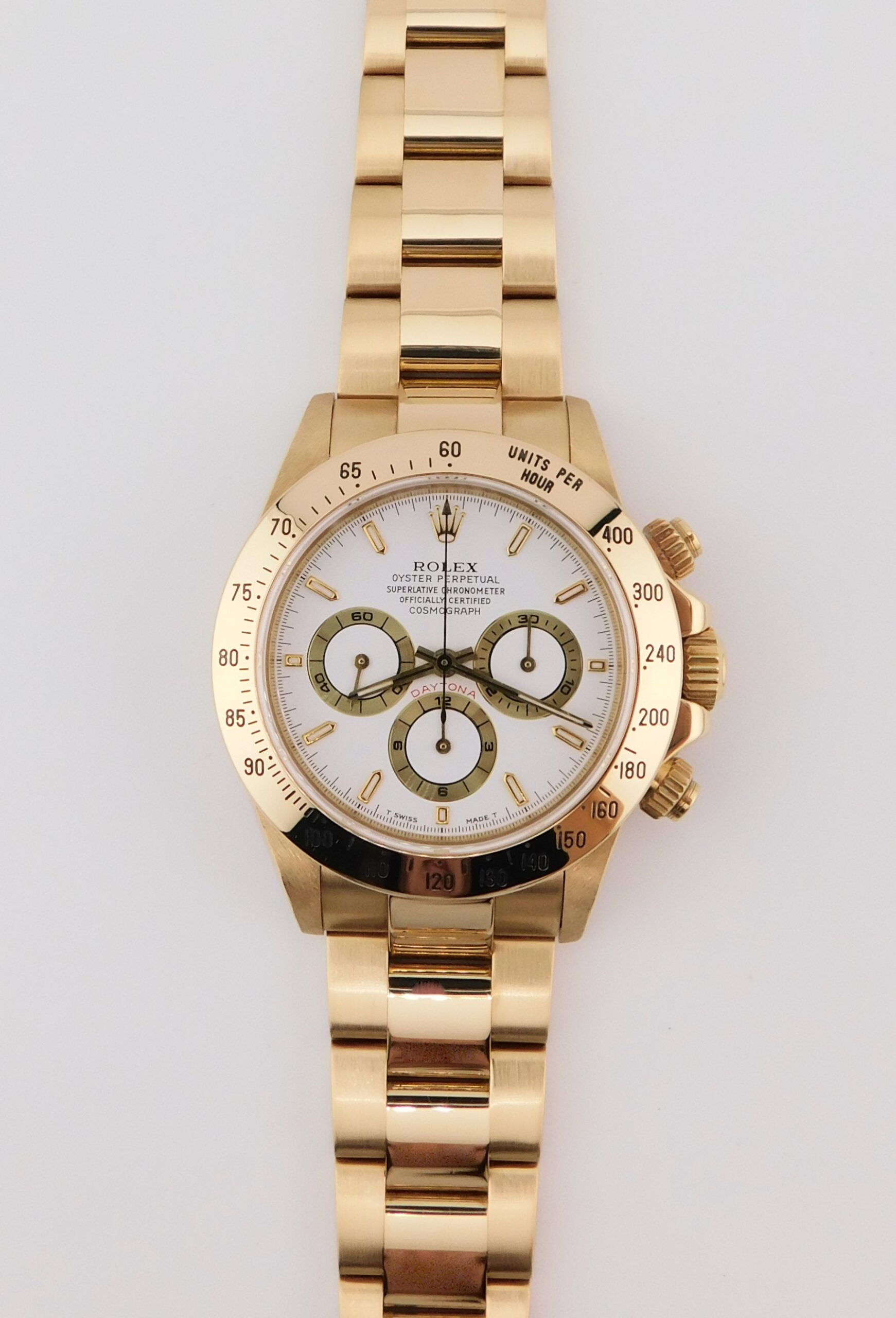 Rolex Daytona 16528, Box/Paper - immagine 2