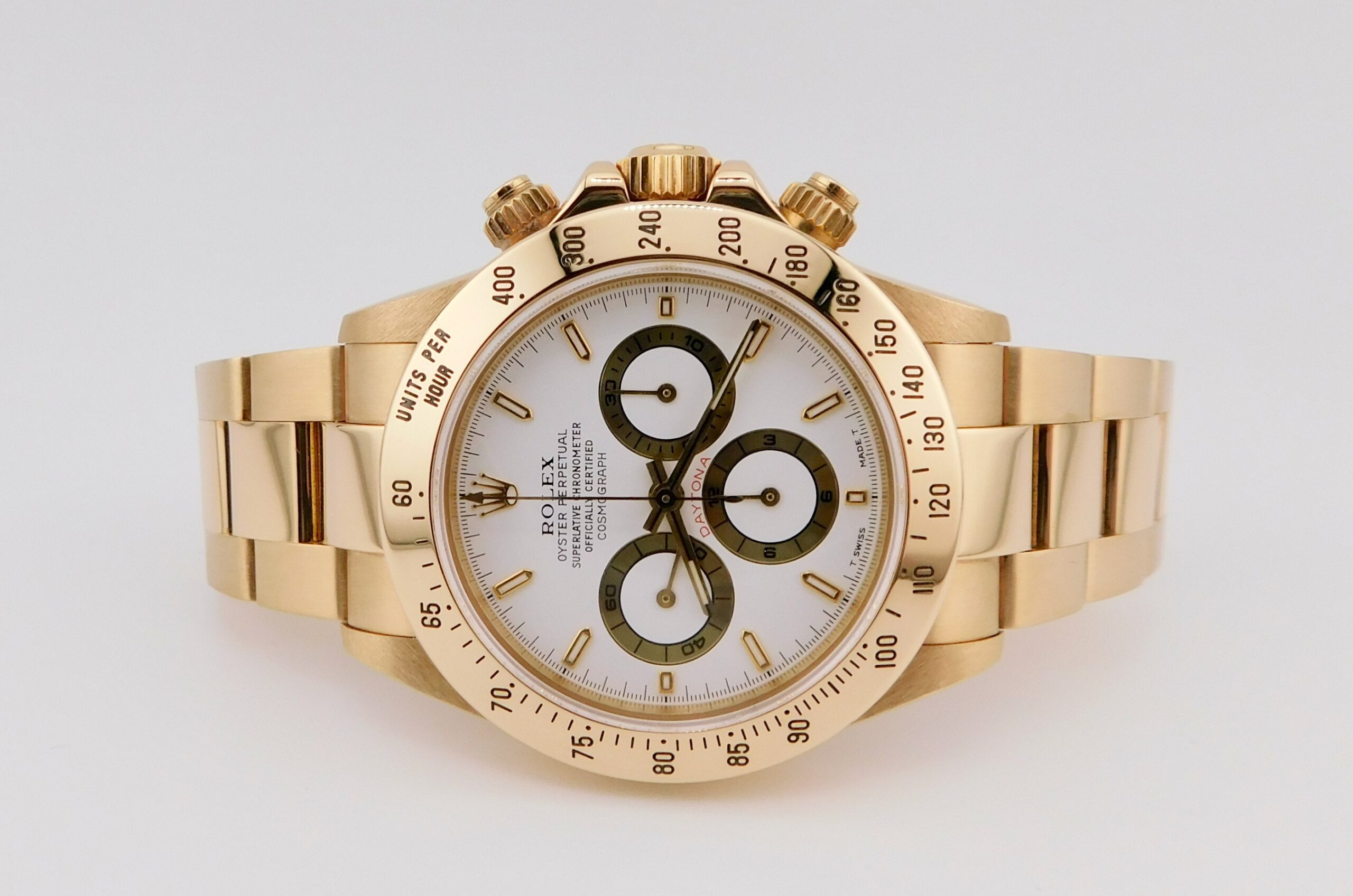Rolex Daytona 16528, Box/Paper - immagine 3
