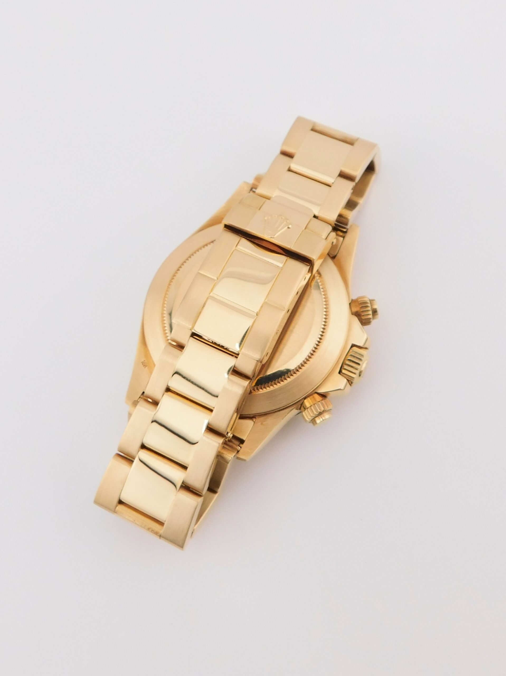 Rolex Daytona 16528, Box/Paper - immagine 4