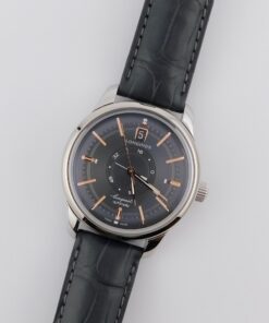 Longines Conquest Heritage Central Power Reserve, New Box/Paper