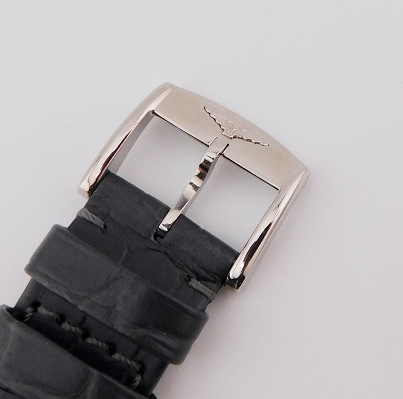 Longines Conquest Heritage Central Power Reserve, New Box/Paper - Image 5